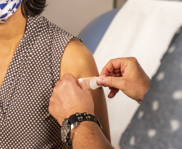 South West urged to get flu jab amid risk warnings