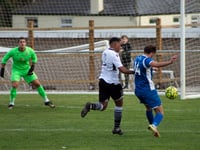 REPORT: Two dismissed as Crediton topple tame Teigns