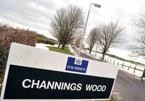 Join Channings Wood IMB as a volunteer