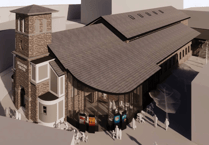 Radical new Alex plans unveiled