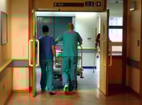 Torbay and South Devon Trust cares for 61 Covid-19 patients in hospital
