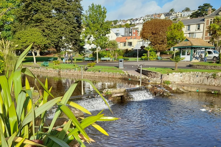 Dawlish