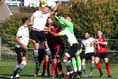 REPORT: Intrepid Teigns hit mild Moorlanders for four