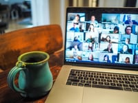 Community online free help events
