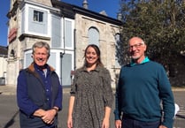 £36k boost for big plans for the Alex