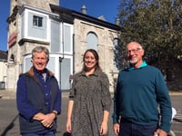 £36k boost for big plans for the Alex