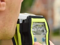 20-month ban for drink-drive woman