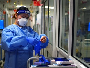 Four more deaths recorded in Teignbridge