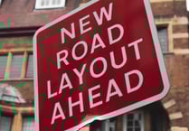 Compulsory purchase of A382 land gets go-ahead