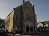 Museum to close briefly for display change