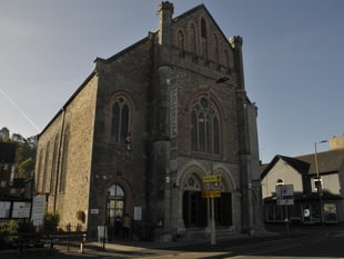 ‘Silenced’ on huge plans for development