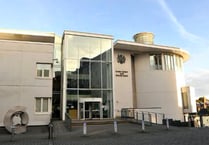 Drug-driver told to stop using drug or risk jail