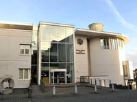 Drug-driver told to stop using drug or risk jail