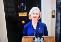 Devon MPs react to Liz Truss’ resignation