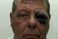 Man jailed for stabbing two police officers and sexual offences