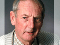 Privileged to serve with doctors from all over world says Dr Halpin
