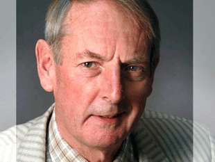 Doctor David Halpin: It’s not too late to rebuild OUR NHS