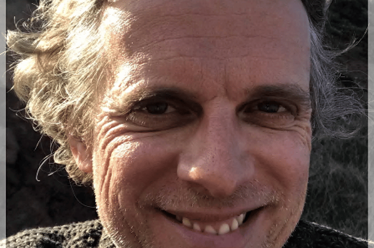Dr Jeffrey Pocock, Newton Abbot Constituency Labour Party Vice Chair