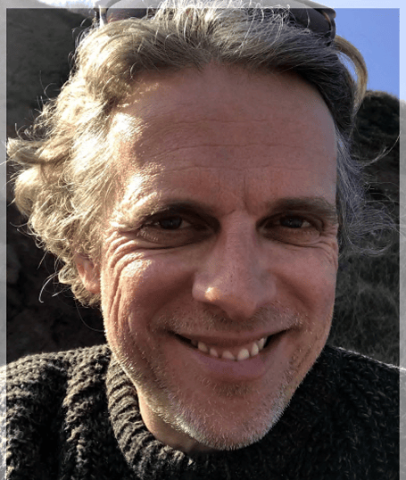 Dr Jeffrey Pocock, Newton Abbot Constituency Labour Party Vice Chair