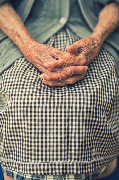 care home