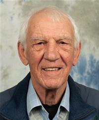 Cllr Roger Croad, Devon County Council's Cabinet Member responsible for public health and communities.