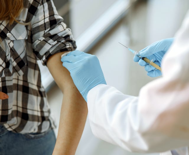 Spring Covid booster jabs still available 