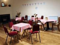 Sharing the stories of our cherished village halls