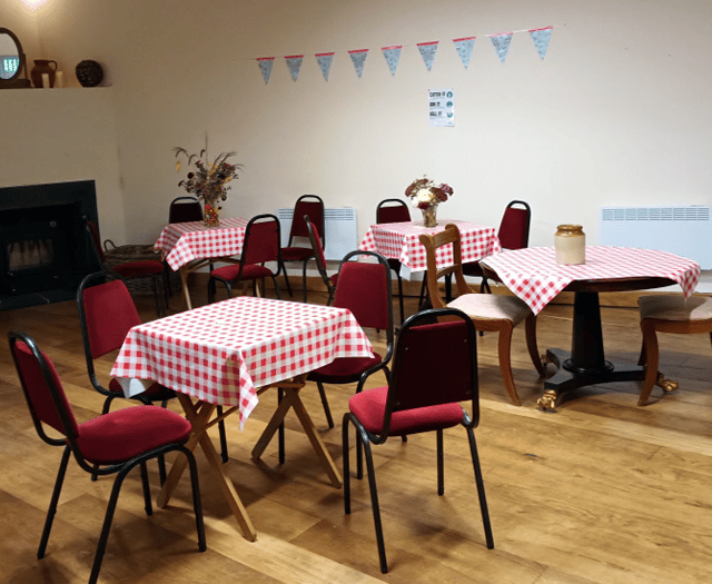 Sharing the stories of our cherished village halls