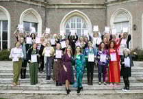 Awards recognise SW women’s achievements