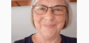 Tribute to town councillor