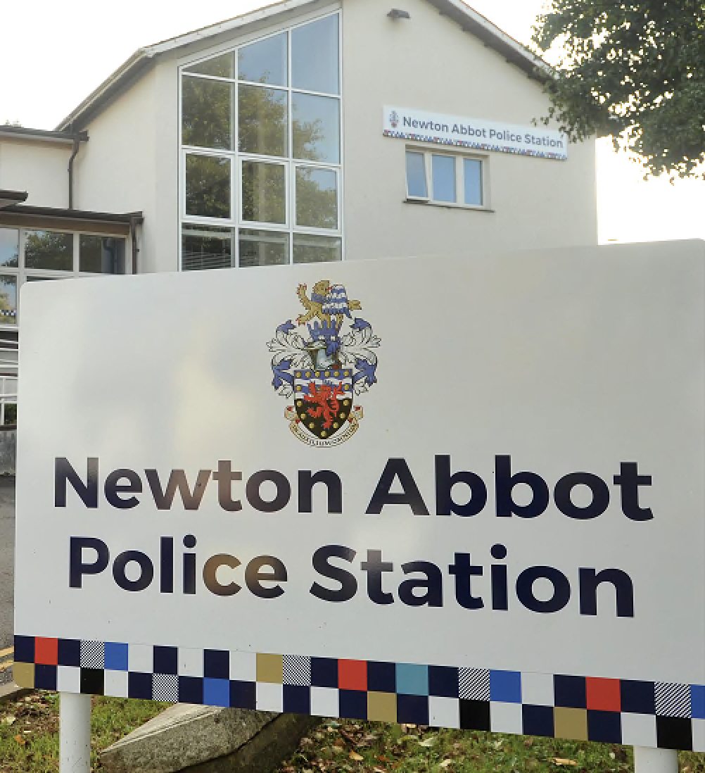Newton Abbot assaults: Police arrest three young suspects