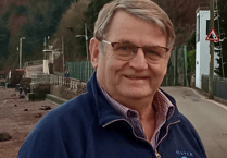 Senior district councillor quits Conservative Party