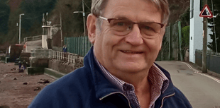 Senior district councillor quits Conservative Party