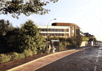 Plans for offices and industrial units submitted