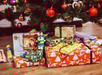 Appeal for Christmas Toy Drive to help struggling local families