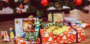 Appeal for Christmas Toy Drive to help struggling local families