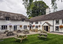 Eversfield to take over historic Dartmoor pub