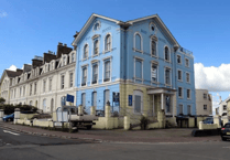 Apart hotel plans withdrawn