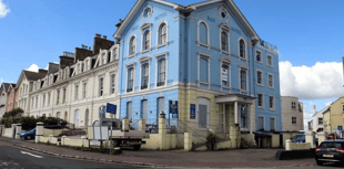 Apart hotel plans withdrawn