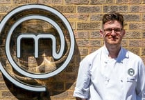 Another one beats the crust as James makes chef semis