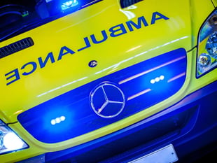 Ambulance workers in Devon vote to strike
