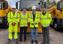 Highways ready for winter weather