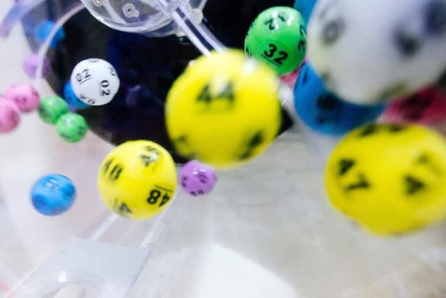 Mystery Devon woman becomes overnight National Lottery millionaire
