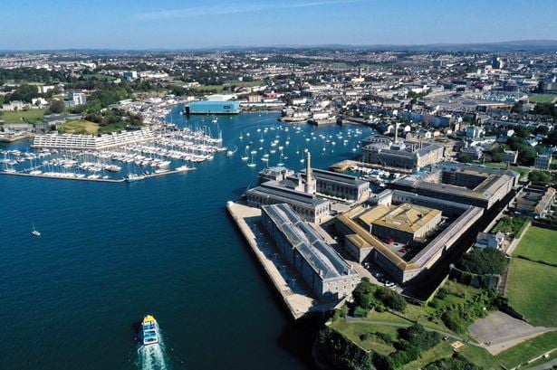 Councils labelled ‘rogue’ over Freeport plans