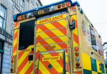 Ambulance bosses issue advice amid strike action