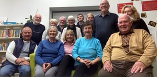 New twinning group set up in Bovey