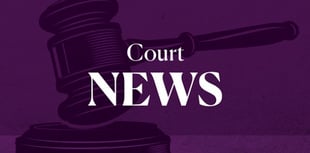 Perfume thief jailed