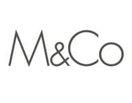 M&Co go into administration