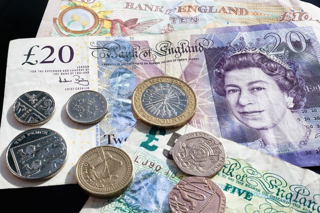 Cost of living payment plan for Teignbridge residents