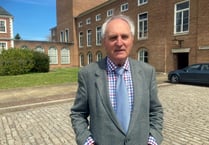 Leader says Special Education overspend may be highest in country